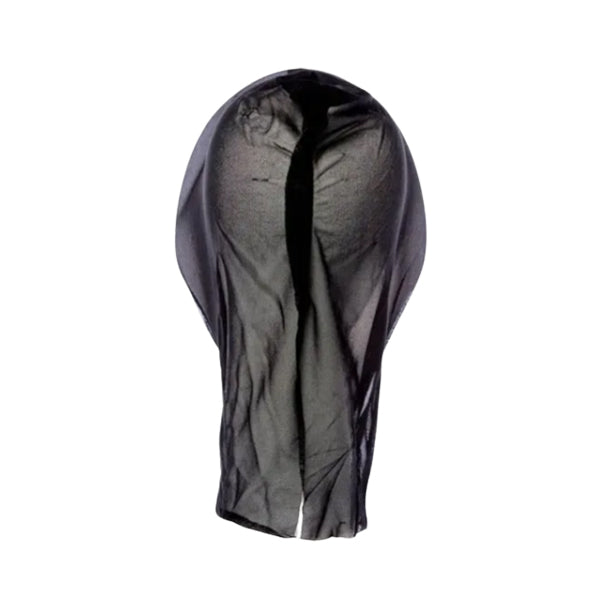 Masca Halloween, Zola®, fantoma cu pelerina neagra, 35 x 18 cm Masca Halloween, Zola®, fantoma cu pelerina neagra, 35 x 18 cm
